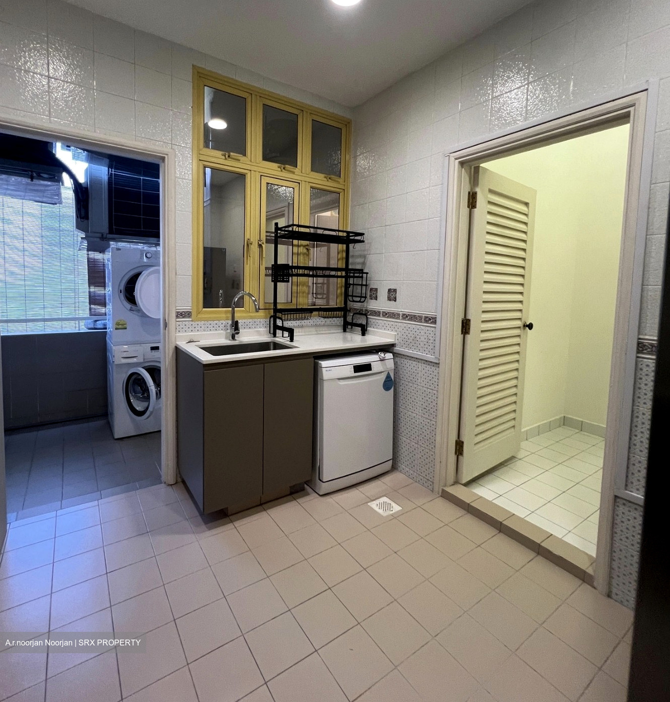 Orange Regency (D10), Apartment #581154721